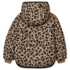 Liewood Jas Jackson Leo Oat/Black Panther