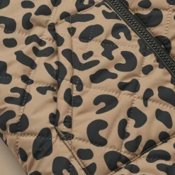 Liewood Jas Jackson Leo Oat/Black Panther