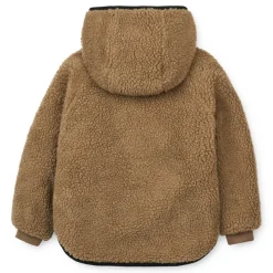 Liewood Jas Jackson Leo Oat/Black Panther