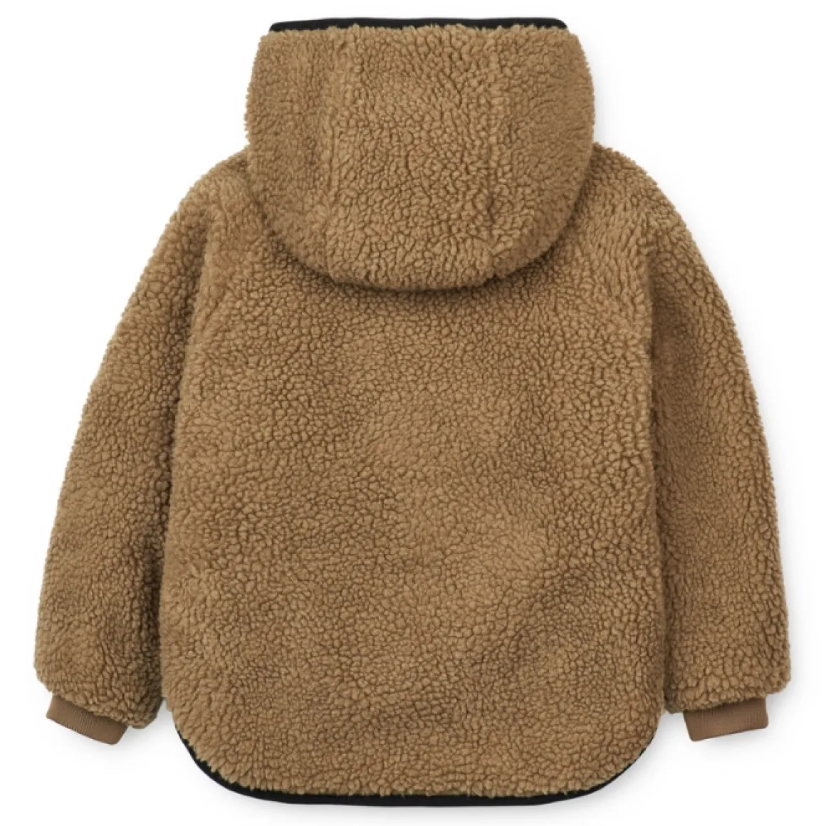 Liewood Jas Jackson Leo Oat/Black Panther