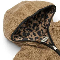 Liewood Jas Jackson Leo Oat/Black Panther