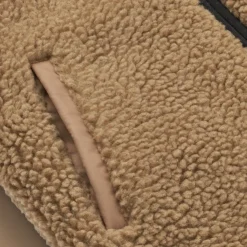 Liewood Jas Jackson Leo Oat/Black Panther