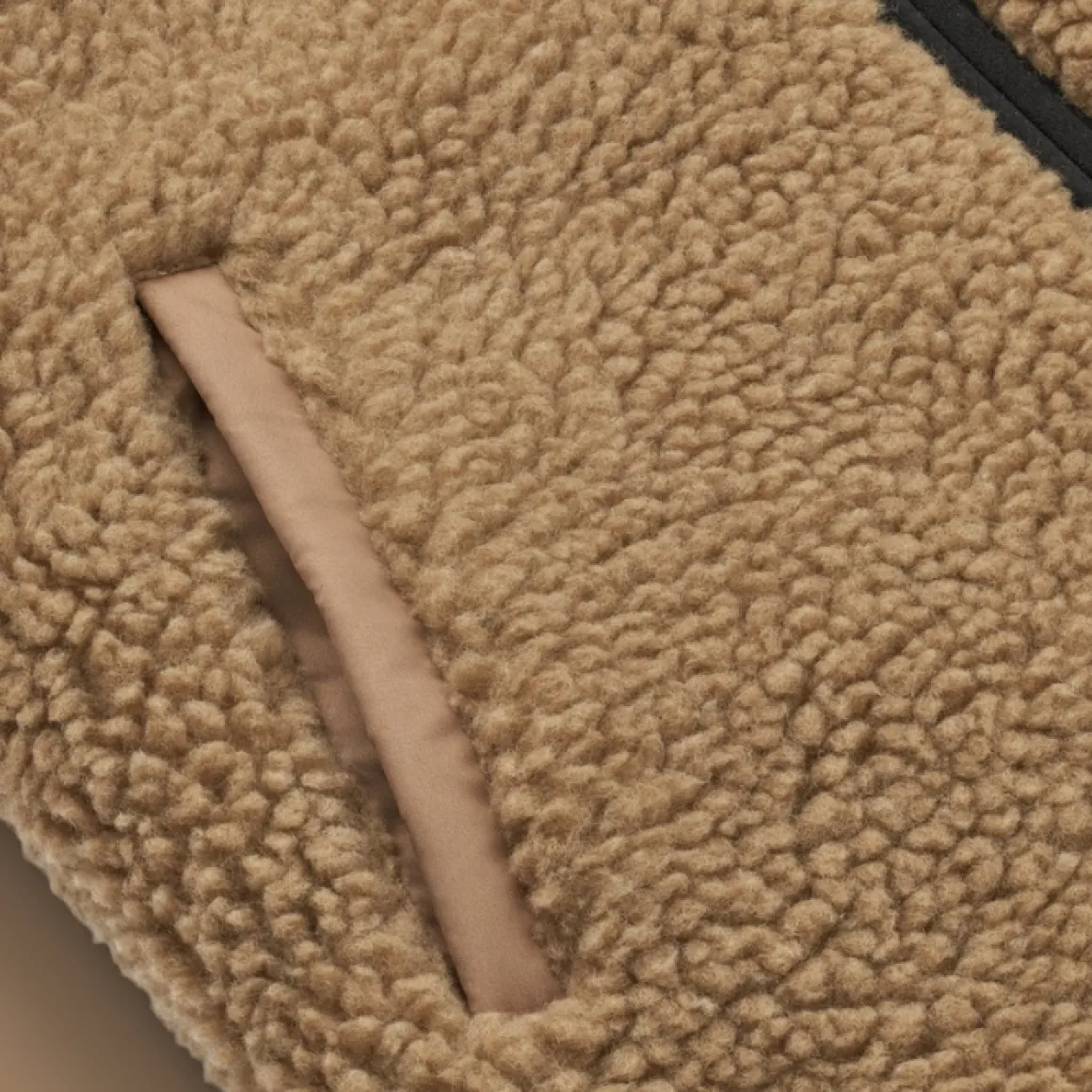 Liewood Jas Jackson Leo Oat/Black Panther