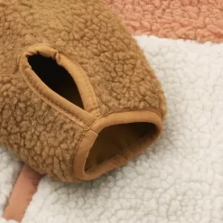 :Liewood Jas Nolan Pile Tuscany Rose Multi Mix Bestellen - Shop Nu!