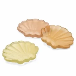 Liewood Kayden Seashell Koelelementen - Duurzaam & Stijlvol