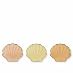 Liewood Kayden Seashell Koelelementen - Duurzaam & Stijlvol