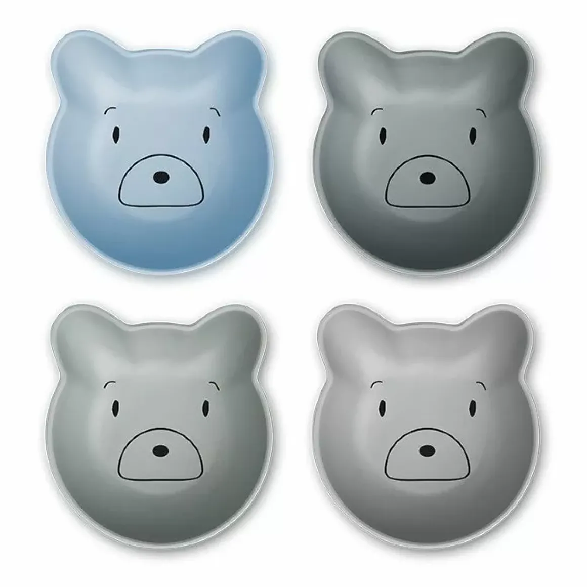 Liewood Kommen Filiz Blue Multi Mix (4St)