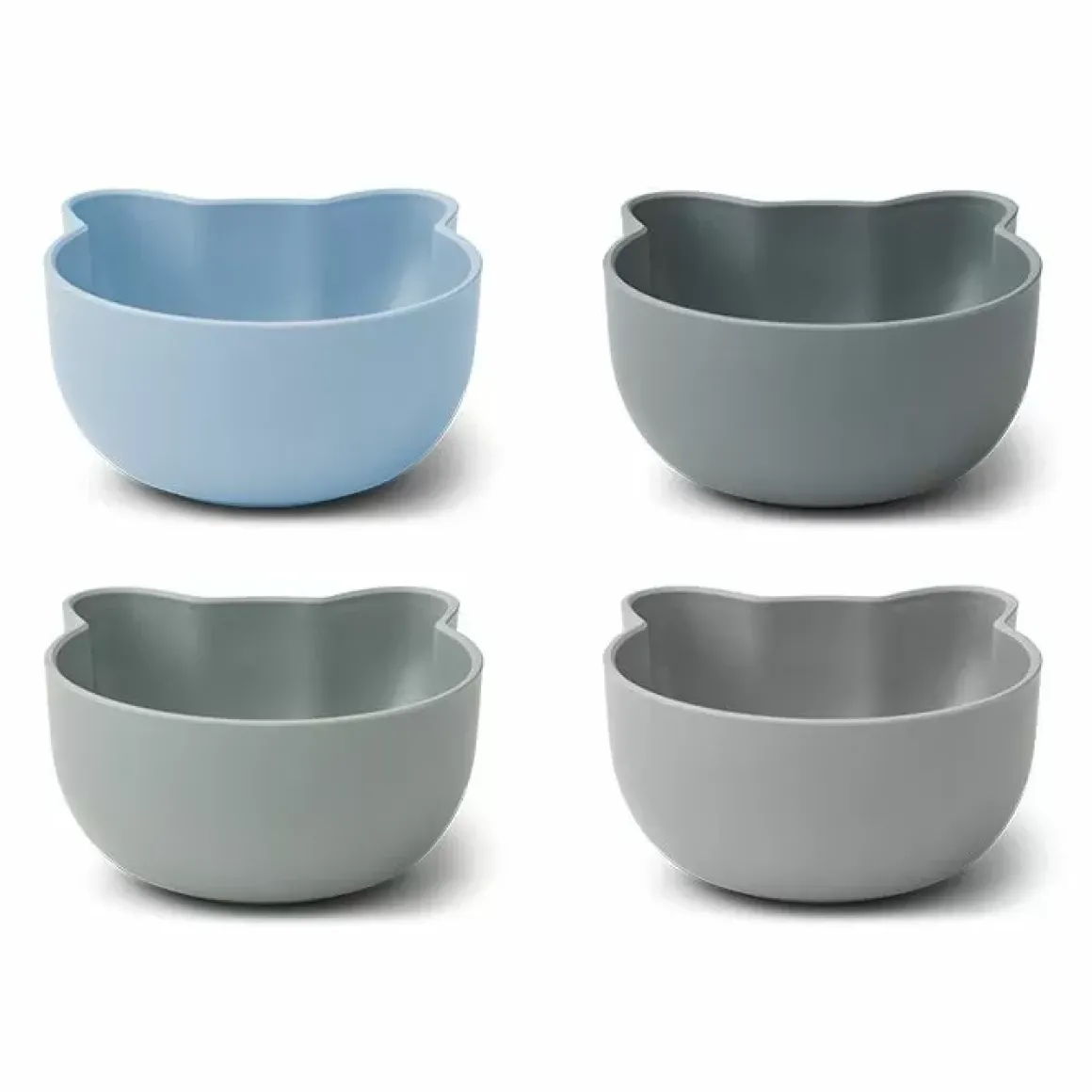 Liewood Kommen Filiz Blue Multi Mix (4St)