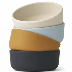 Liewood Kommen Iggy Sea Blue Multi Mix (4St)