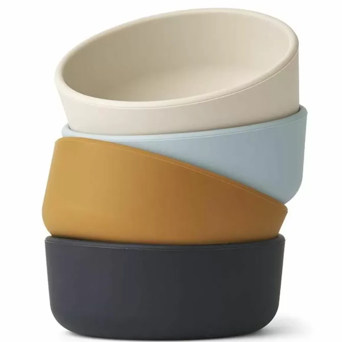 Liewood Kommen Iggy Sea Blue Multi Mix (4St)