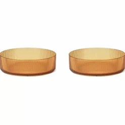 Liewood Kommen Joel Yellow Mellow (2St)