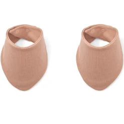 Liewood Kwijlslabben Anette Pale Tuscany (2St)