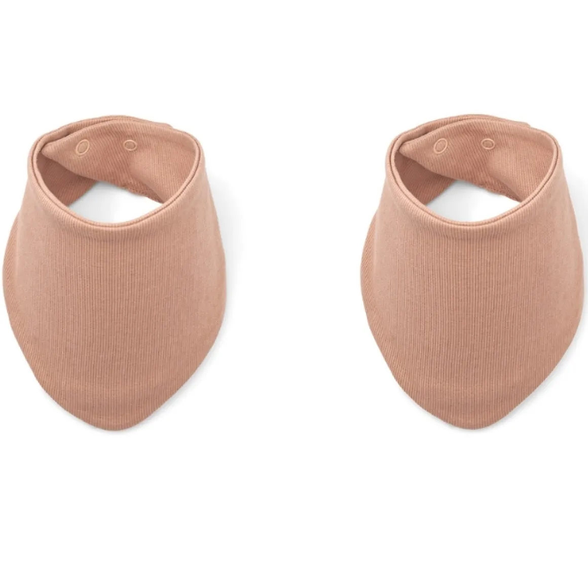 Liewood Kwijlslabben Anette Pale Tuscany (2St)