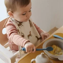 Liewood Lepels Shea Whale Blue Mix (4St)