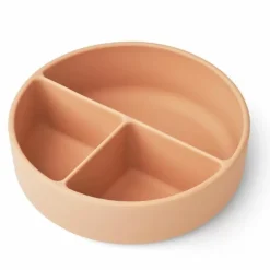 Liewood Lunchbox Rosie Mr Bear/Mustard