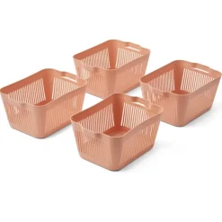 Liewood Mandjes Makeeva Tuscany Rose Klein (4St)