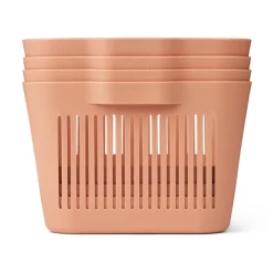 Liewood Mandjes Makeeva Tuscany Rose Klein (4St)