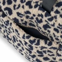 Liewood Menza Luierstas In Leo Mist - Ruim & Duurzaam