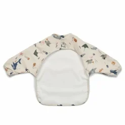 Liewood Merle Lange Mouwen Slab - Sea Creature/Sandy Print