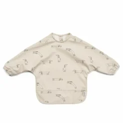 Liewood Merle Lange Mouwen Slab - Dog/Sandy Print