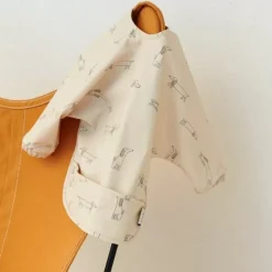 Liewood Merle Lange Mouwen Slab - Dog/Sandy Print