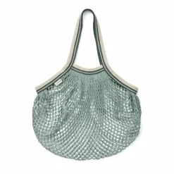 Liewood Mesi Nettasje In Ice Blue - Duurzaam & Stijlvol