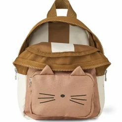 Liewood Mini Rugzak Saxo Tuscany Rose Mix