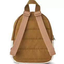 Liewood Mini Rugzak Saxo Tuscany Rose Mix