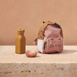 Liewood Mini Rugzak Saxo Tuscany Rose Mix