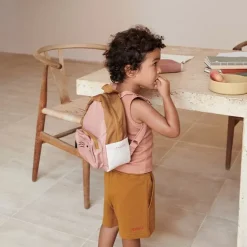 Liewood Mini Rugzak Saxo Tuscany Rose Mix