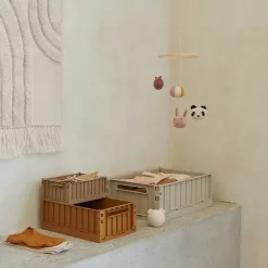 Liewood Mobiel Melissa Classic Rose Multi Mix