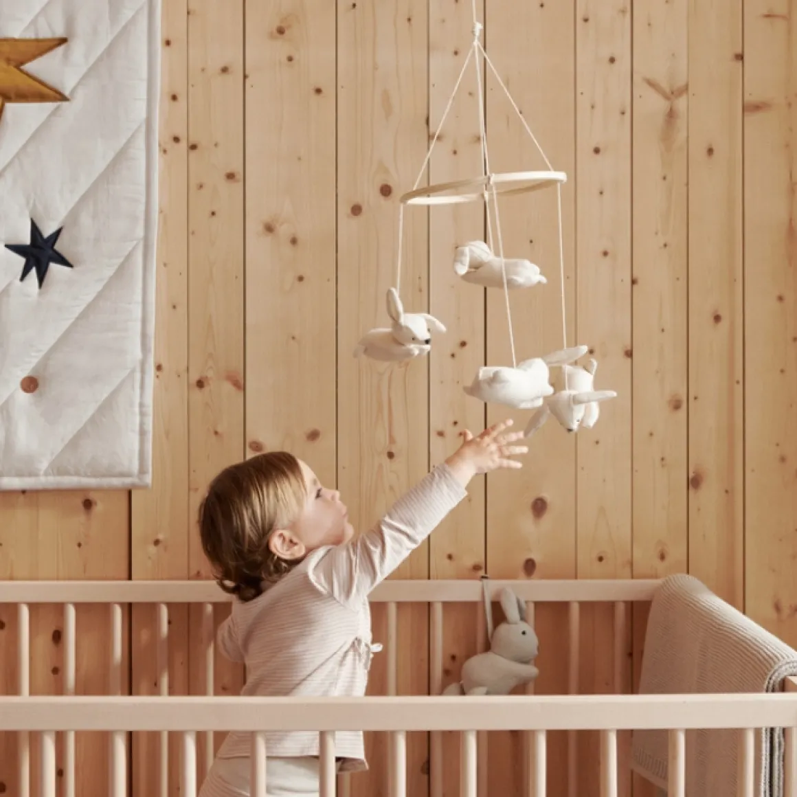 Liewood Mobiel Molle Sandy