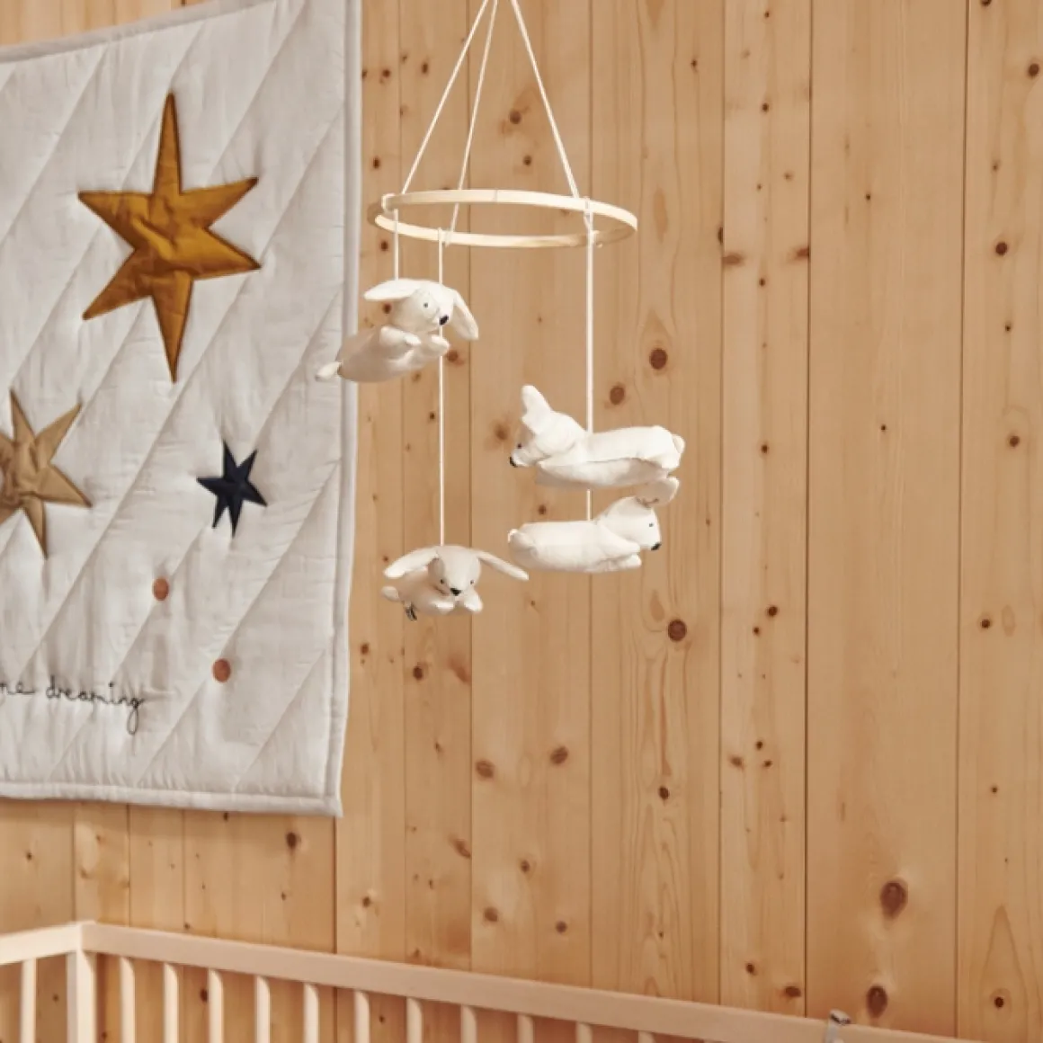 Liewood Mobiel Molle Sandy