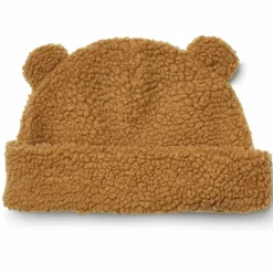 Liewood Muts Bibi Pile Golden Caramel