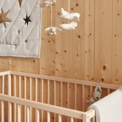 Liewood Muziekmobiel Mannie Sandy