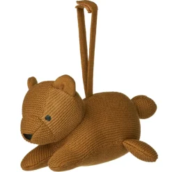 Liewood Muziekmobiel Mannie Golden Caramel