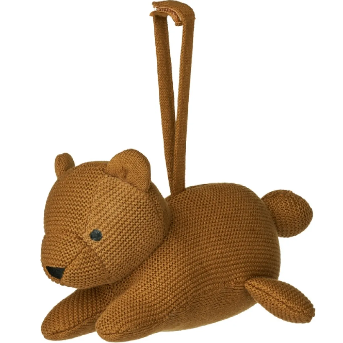 Liewood Muziekmobiel Mannie Golden Caramel