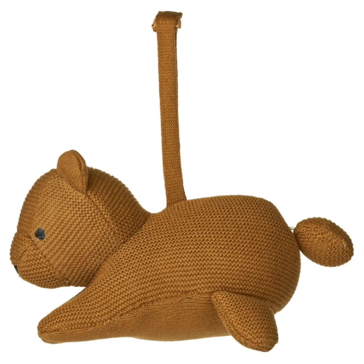 Liewood Muziekmobiel Mannie Golden Caramel