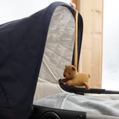 Liewood Muziekmobiel Mannie Golden Caramel