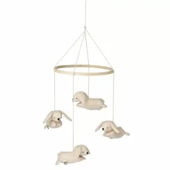 Liewood Muziekmobiel Molle Sandy