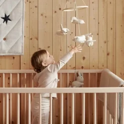 Liewood Muziekmobiel Molle Sandy