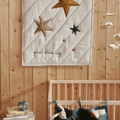 Liewood Muziekmobiel Molle Sandy