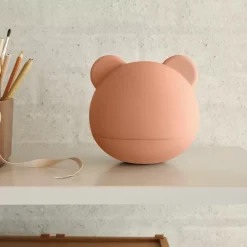 Liewood Nachtlampje Samson Mr Bear Tuscany Rose