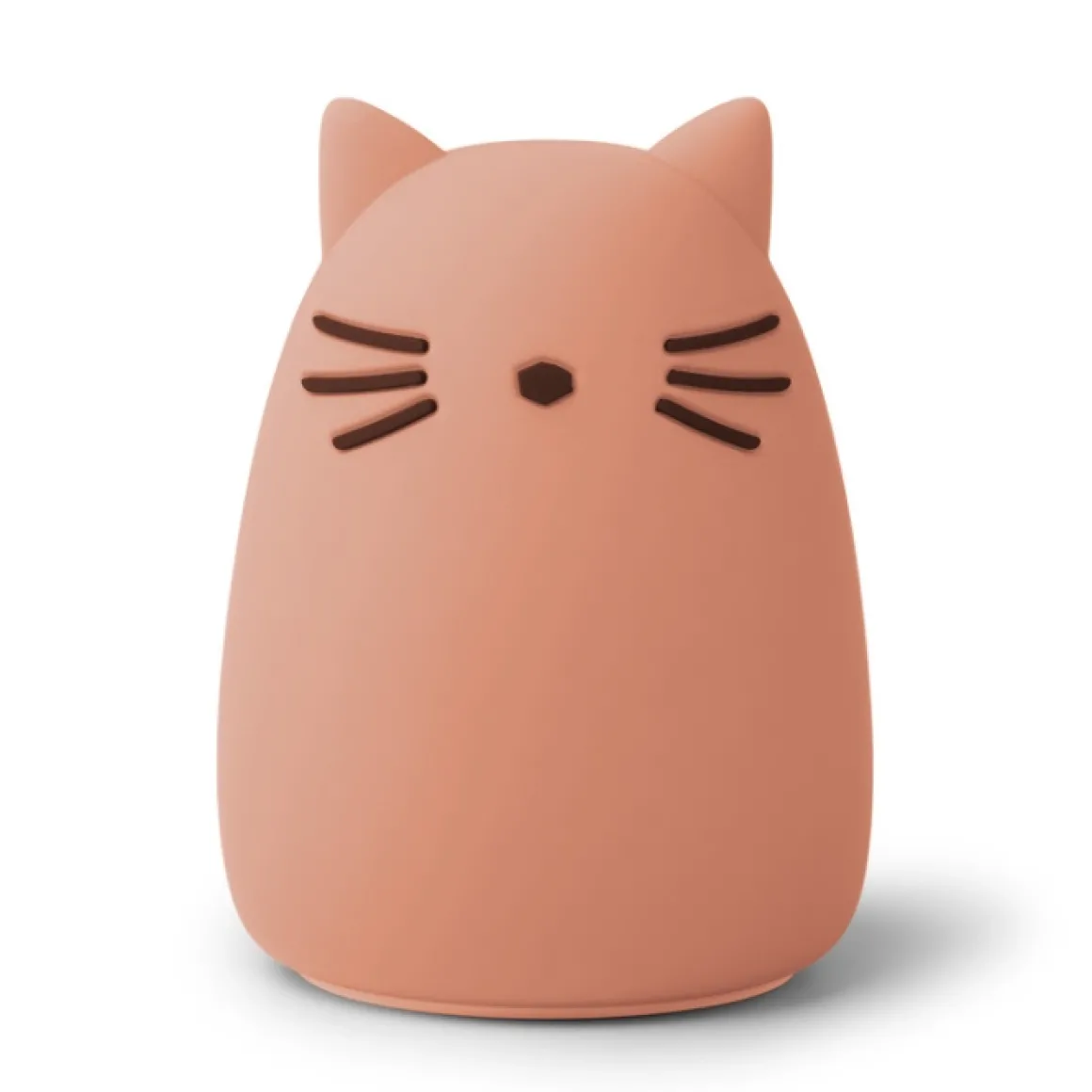 Liewood Nachtlampje Winston Cat Rose