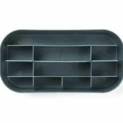 Liewood Opbergbak Hope Whale Blue