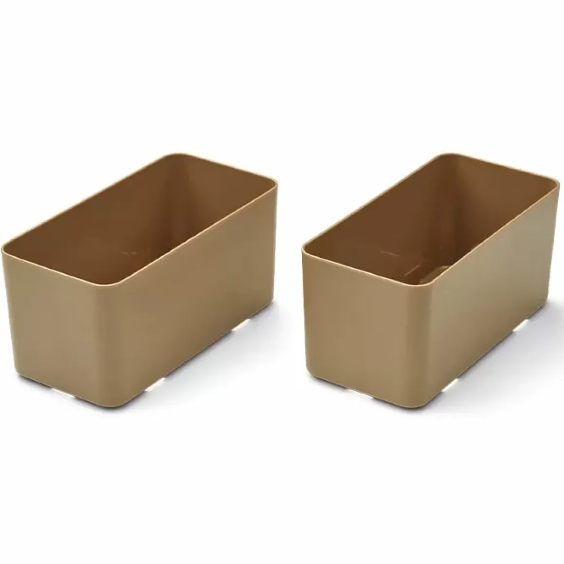 Liewood Opbergbakjes Jamal L Oat (2St)