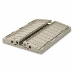 Liewood Opbergkratje Weston Sandy Groot