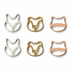 Liewood Pannekoekvormpjes Karina Sandy Multi Mix