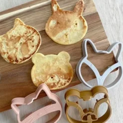 Liewood Pannekoekvormpjes Karina Sandy Multi Mix