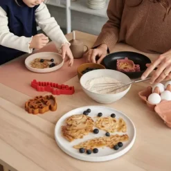 Liewood Pannekoekvormpjes Karina Safari/Eden Multi Mix